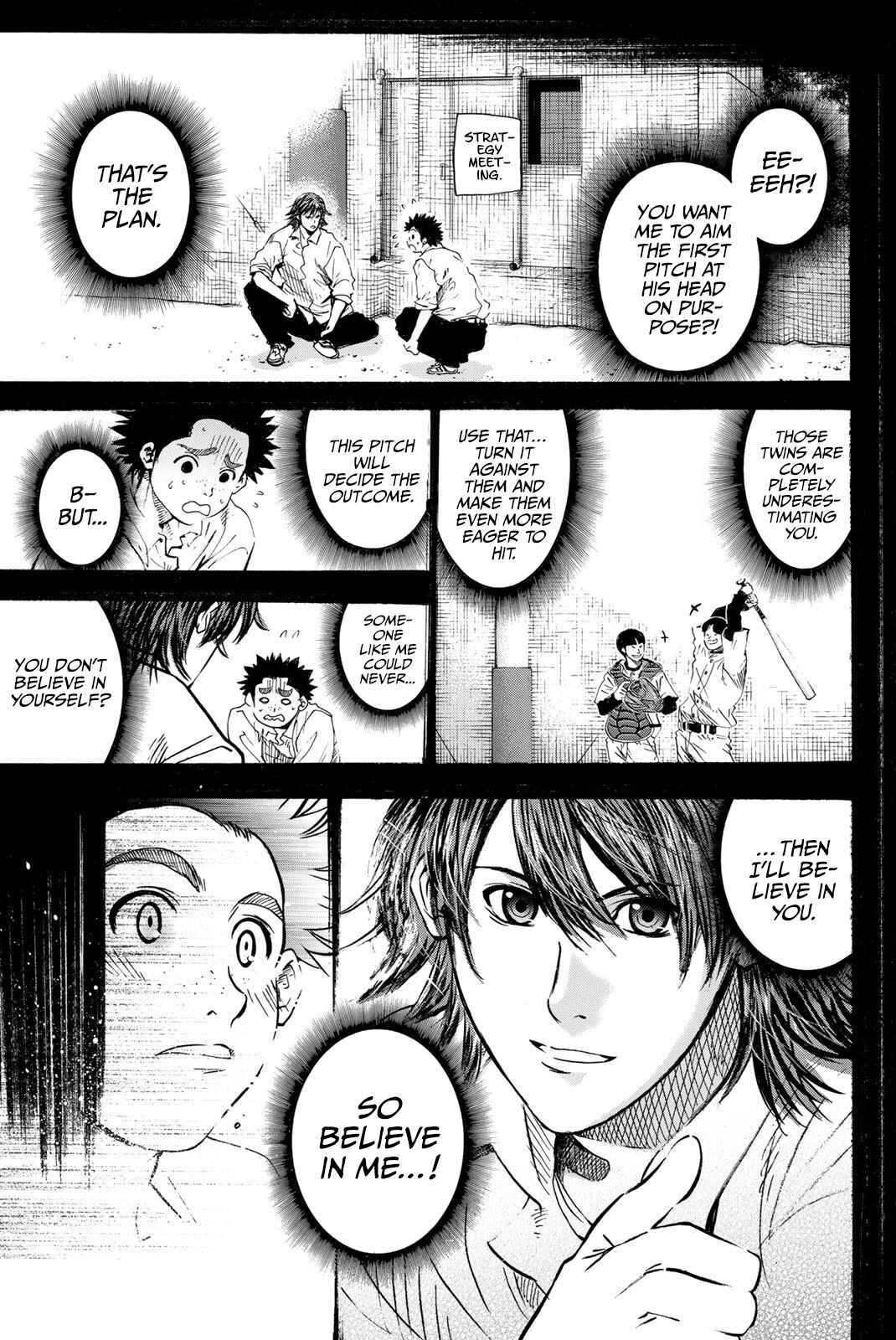 Page 6 Chapter 42 New Testament - Star of the Giants