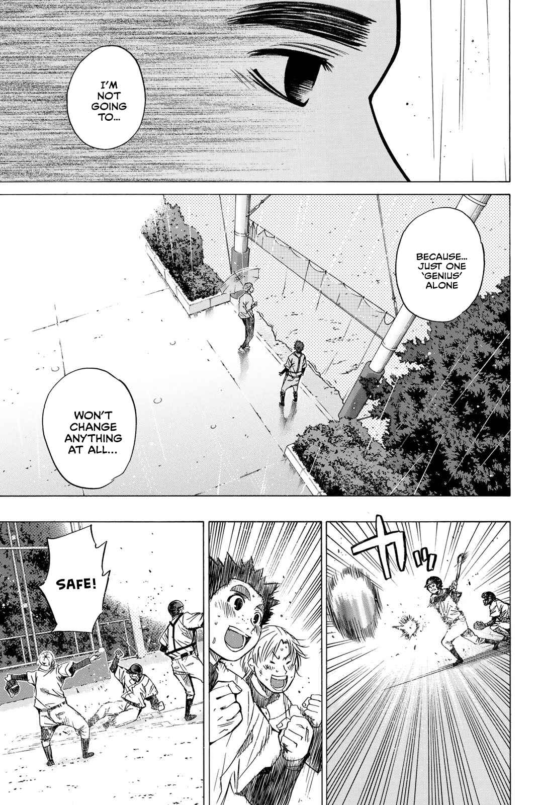 Page 15 Chapter 51 New Testament - Star of the Giants