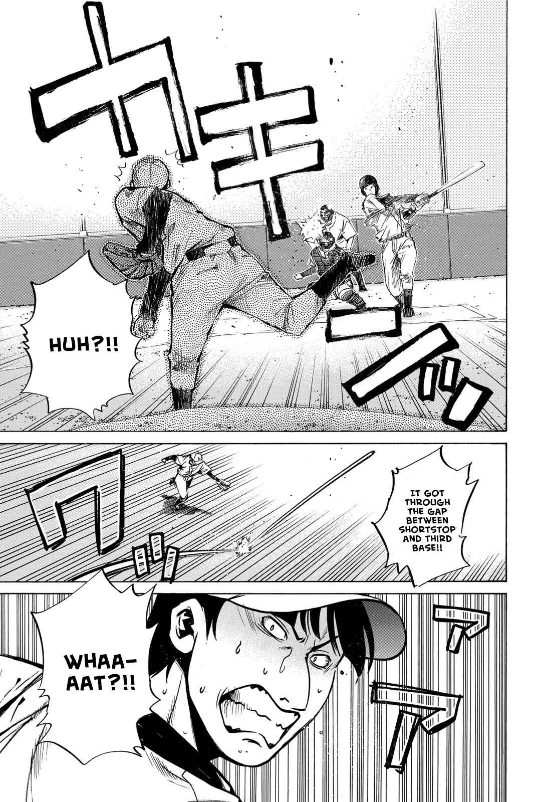 Page 7 Chapter 51 New Testament - Star of the Giants