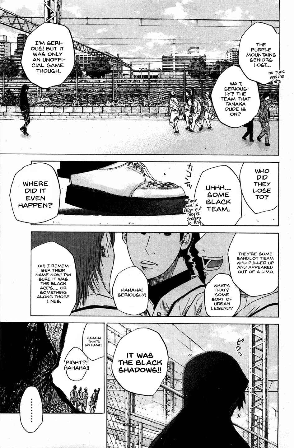 Page 17 Chapter 18 New Testament - Star of the Giants