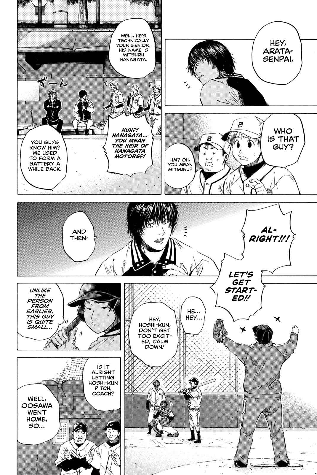 Page 4 Chapter 31 New Testament - Star of the Giants