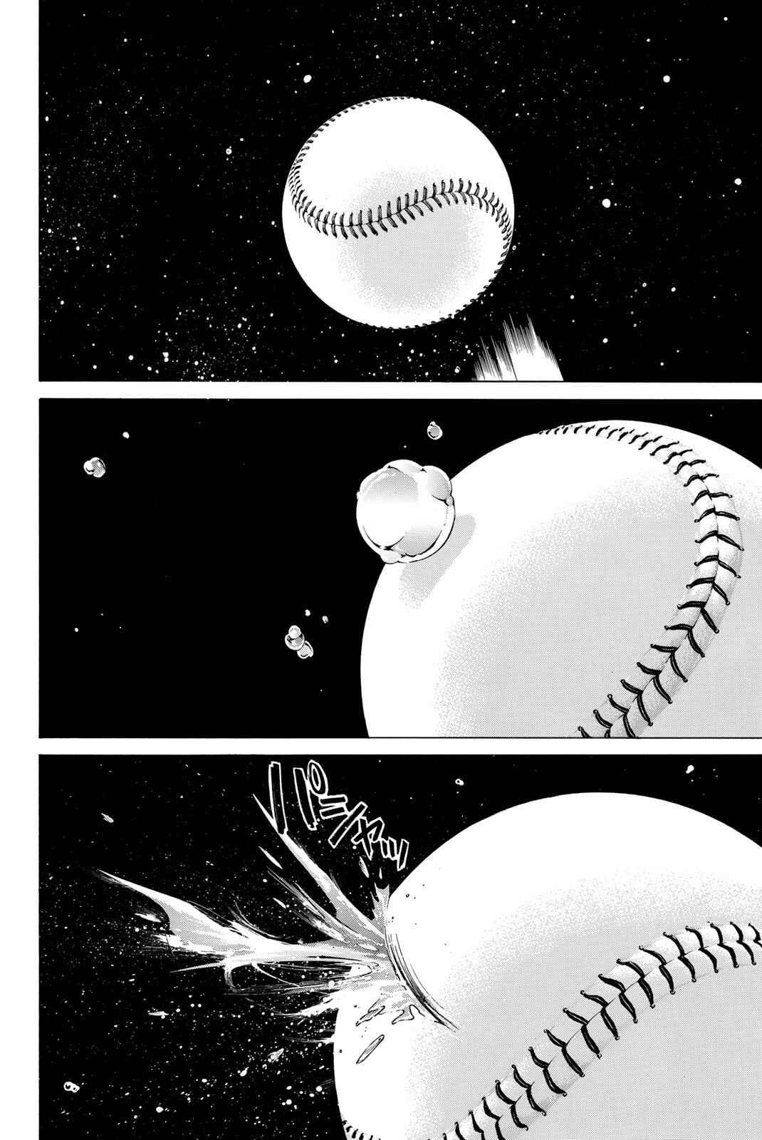 Page 11 Chapter 57 New Testament - Star of the Giants