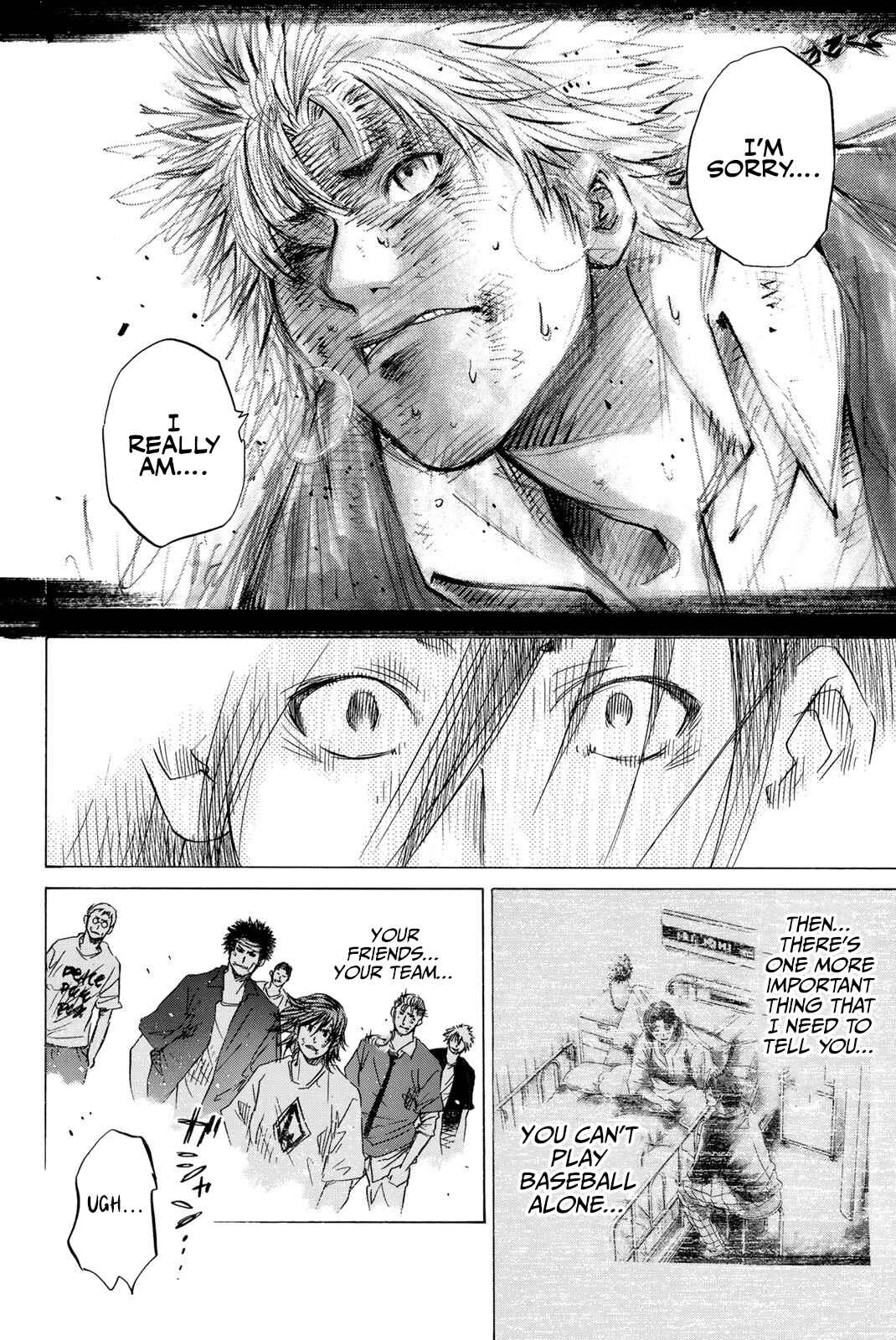 Page 11 Chapter 26 New Testament - Star of the Giants