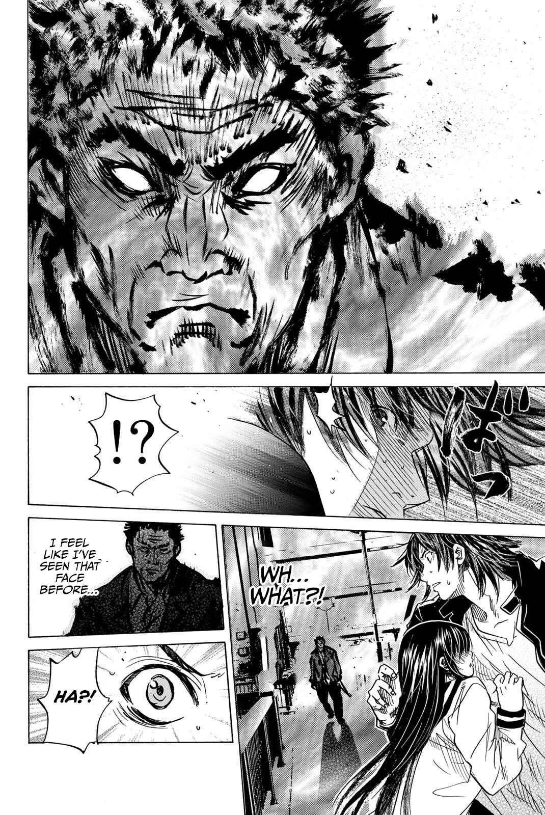 Page 16 Chapter 37 New Testament - Star of the Giants