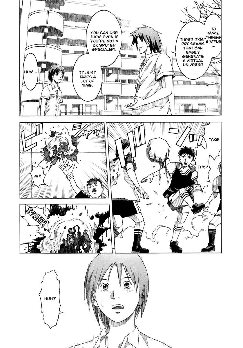 Page 10 Chapter 2 RESET
