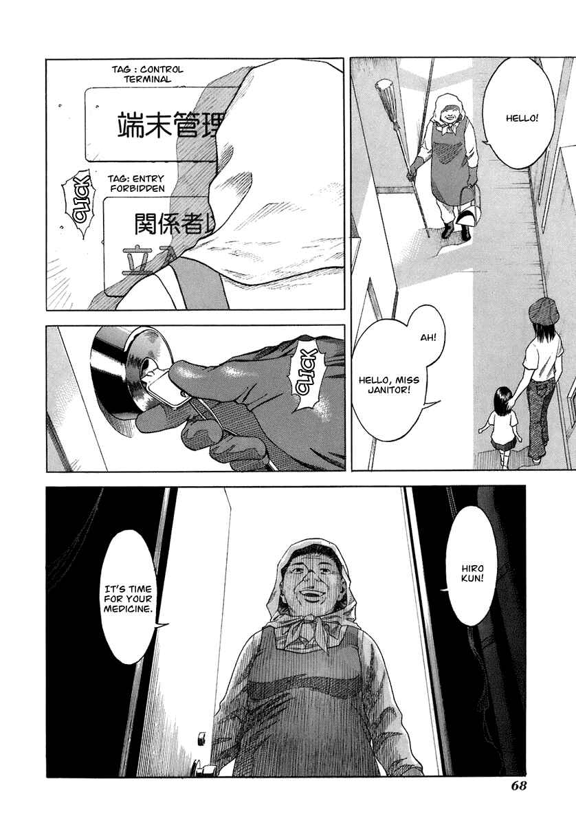 Page 15 Chapter 2 RESET