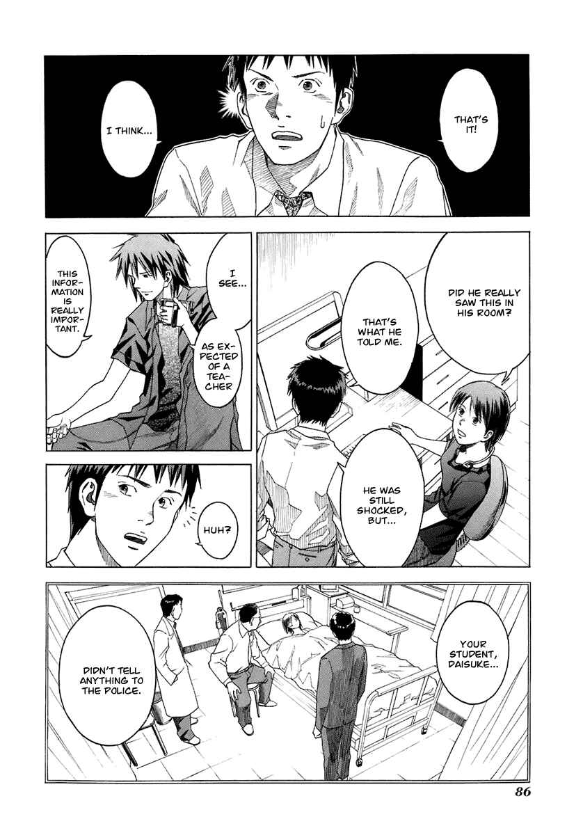 Page 33 Chapter 2 RESET