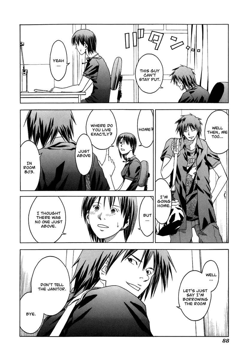 Page 35 Chapter 2 RESET