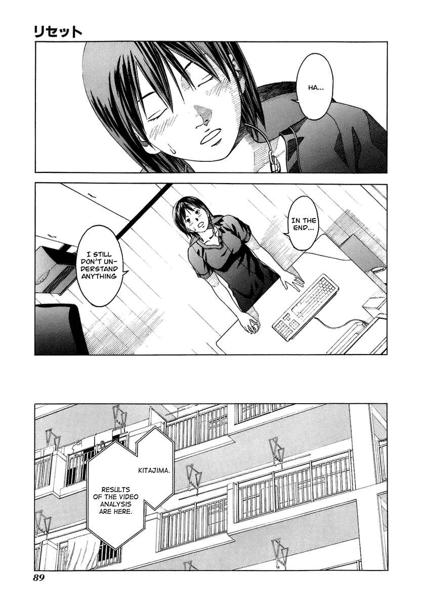 Page 36 Chapter 2 RESET