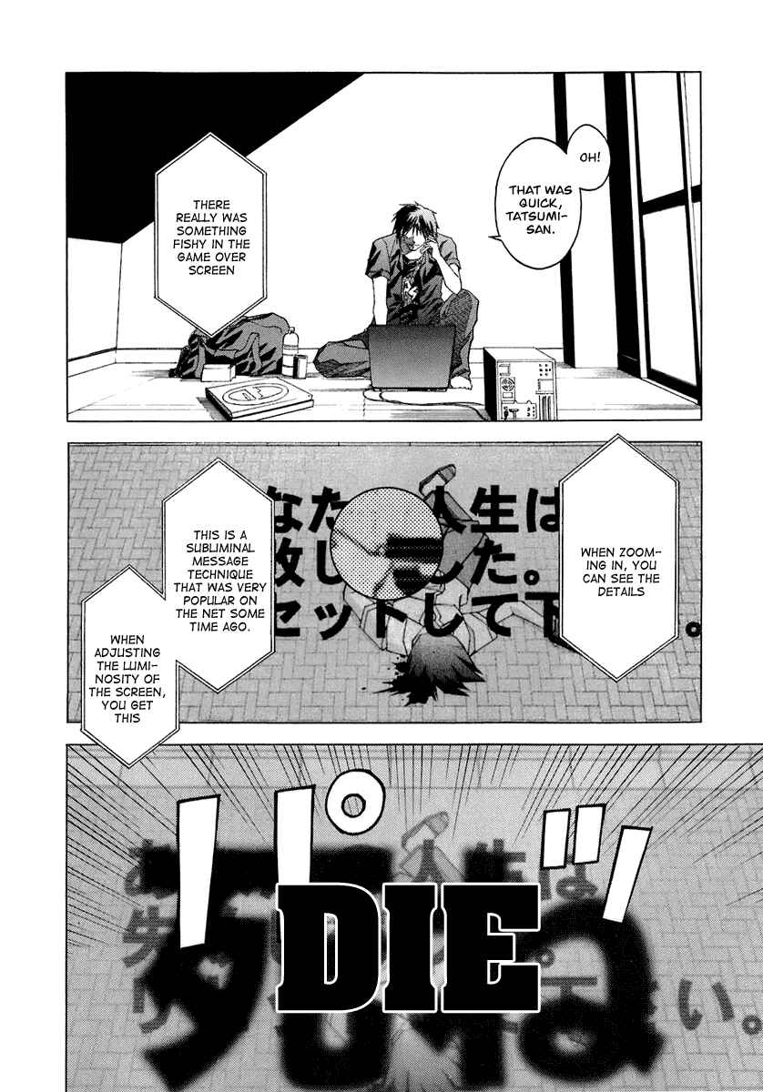 Page 37 Chapter 2 RESET