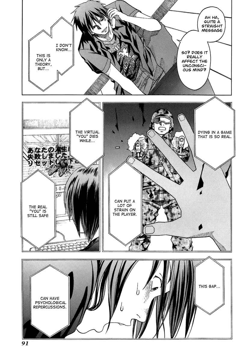 Page 38 Chapter 2 RESET