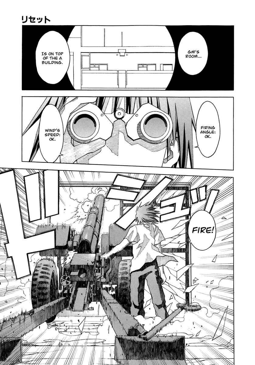 Page 42 Chapter 2 RESET