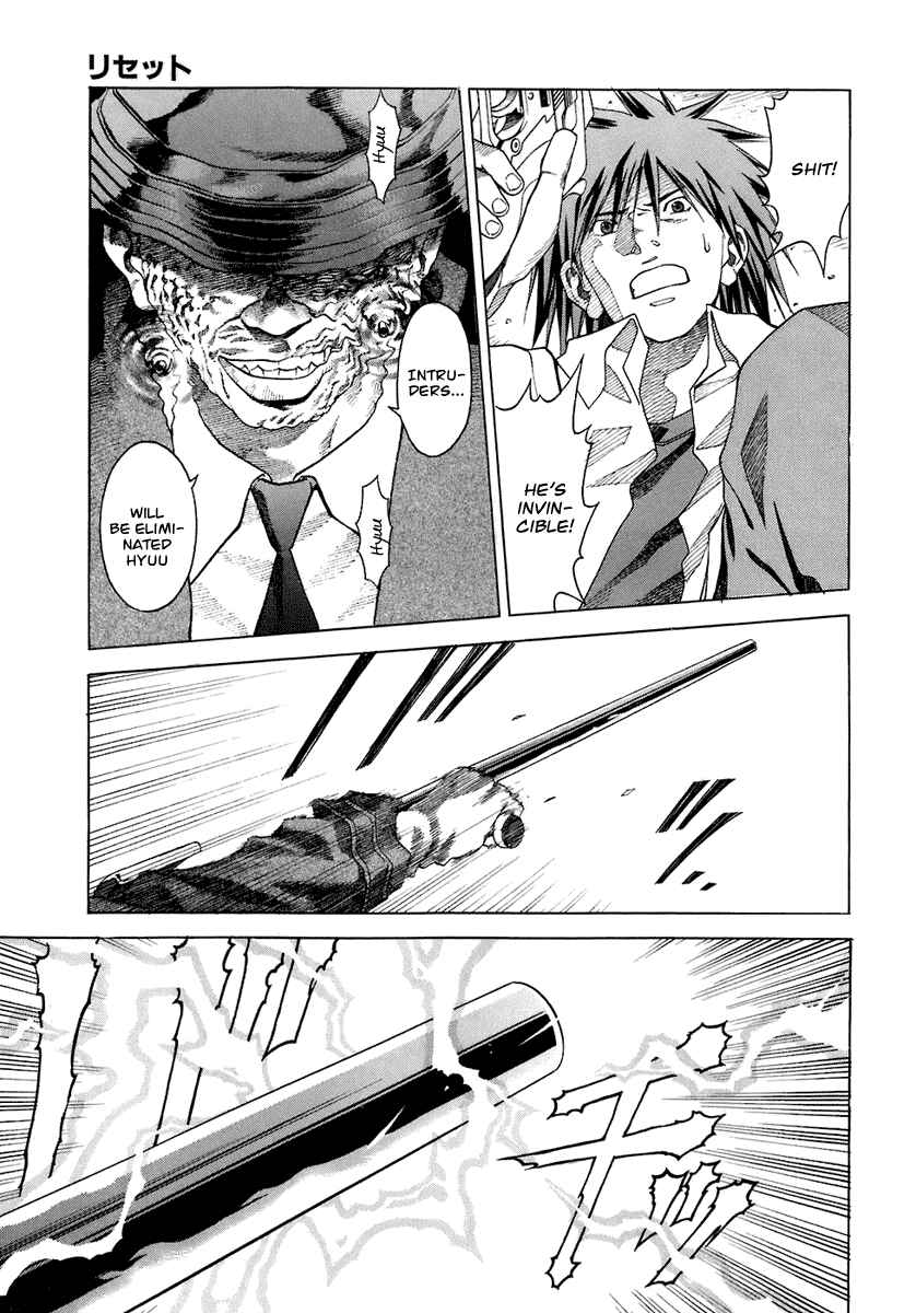 Page 46 Chapter 2 RESET