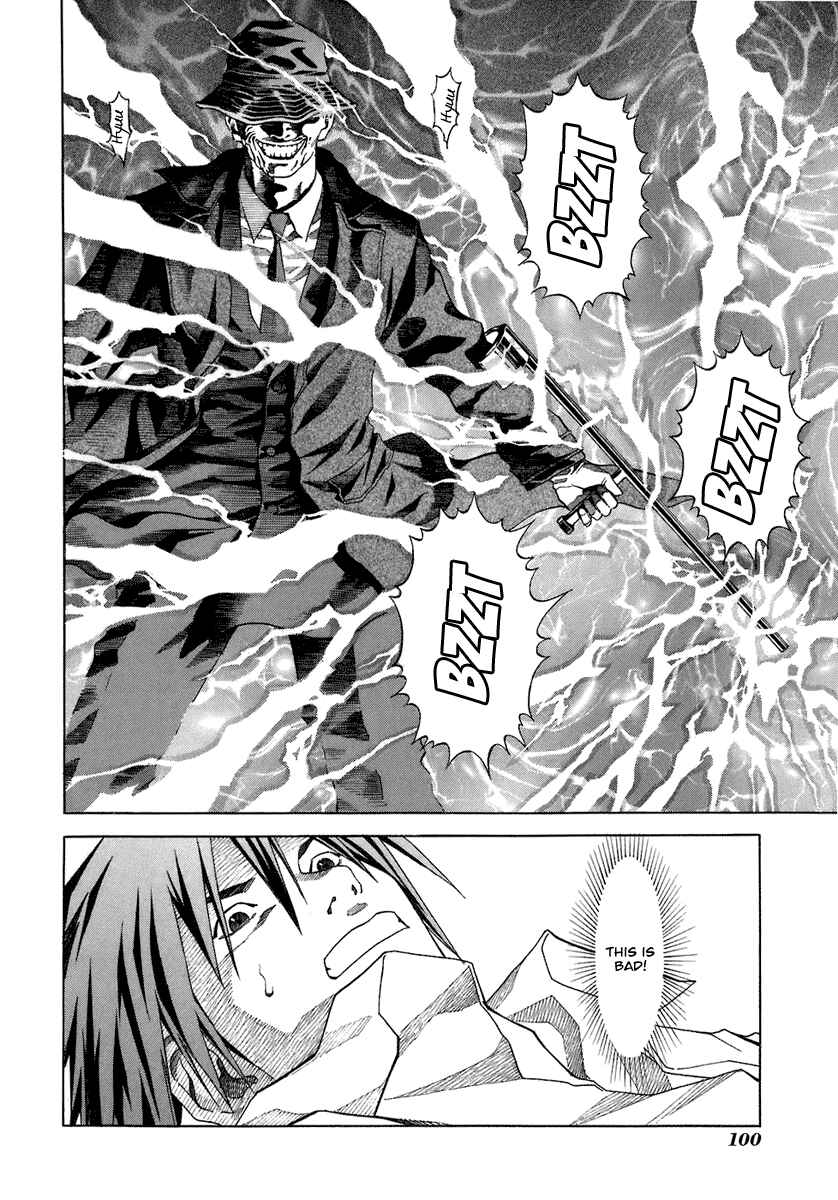 Page 47 Chapter 2 RESET
