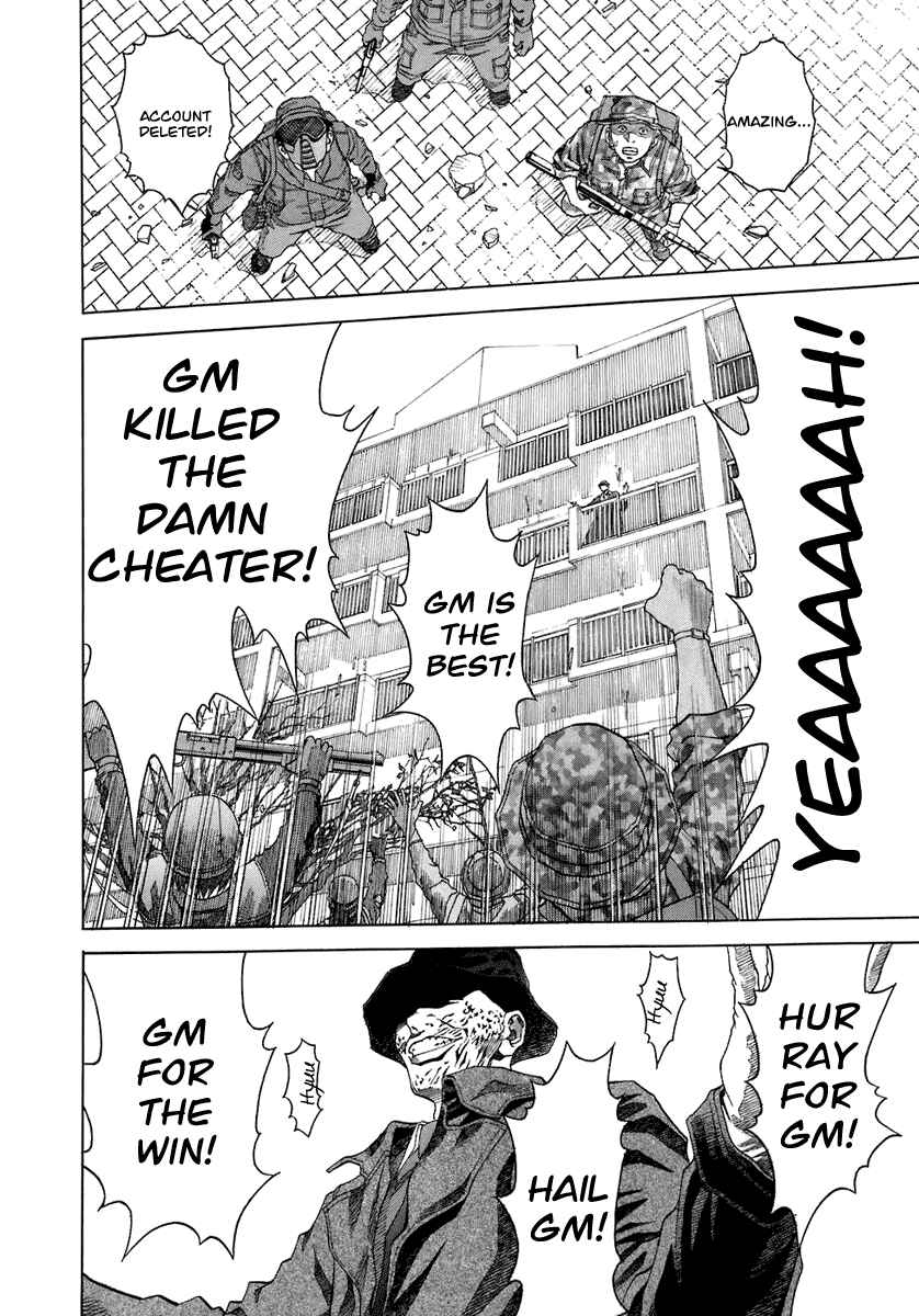 Page 50 Chapter 2 RESET