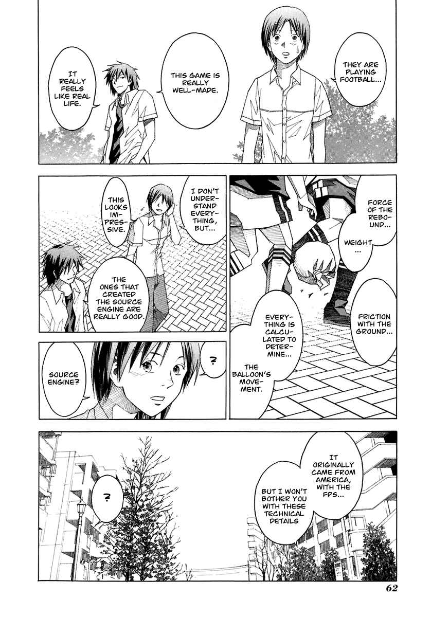 Page 9 Chapter 2 RESET