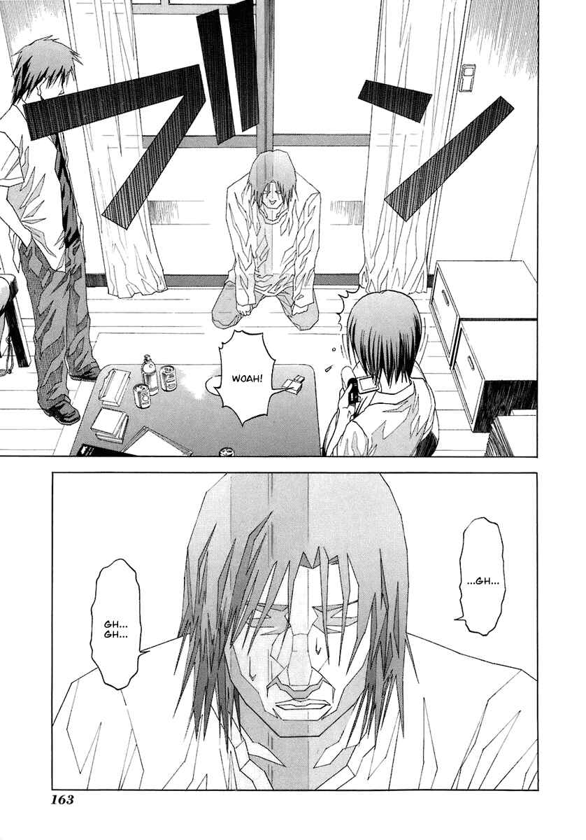 Page 17 Chapter 4 RESET