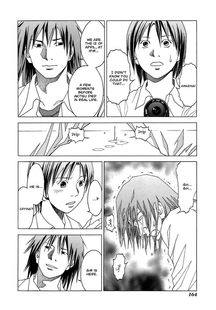 Page 18 Chapter 4 RESET