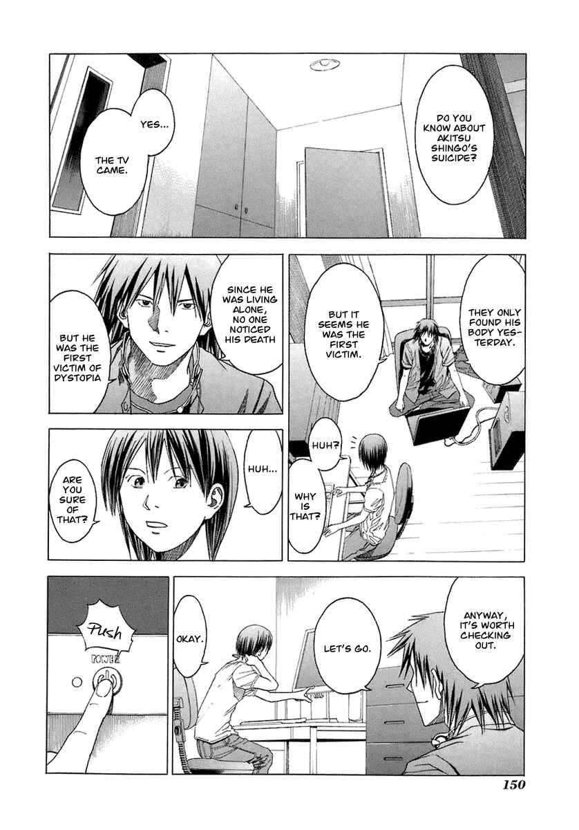 Page 4 Chapter 4 RESET