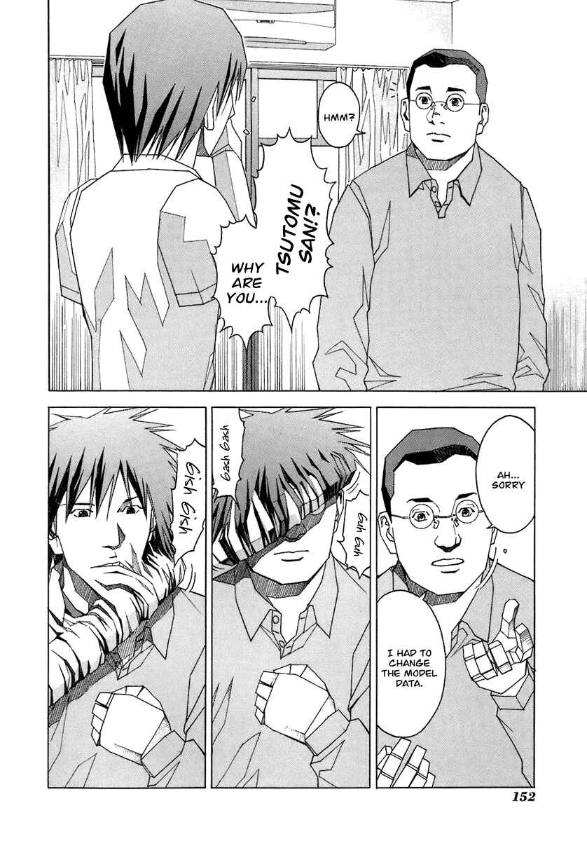 Page 6 Chapter 4 RESET