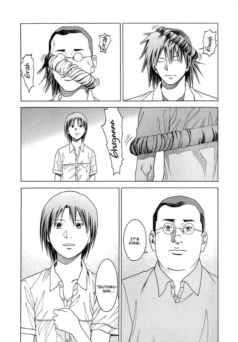 Page 8 Chapter 4 RESET