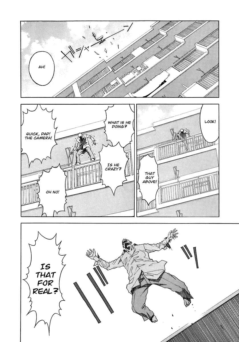 Page 18 Chapter 6 RESET