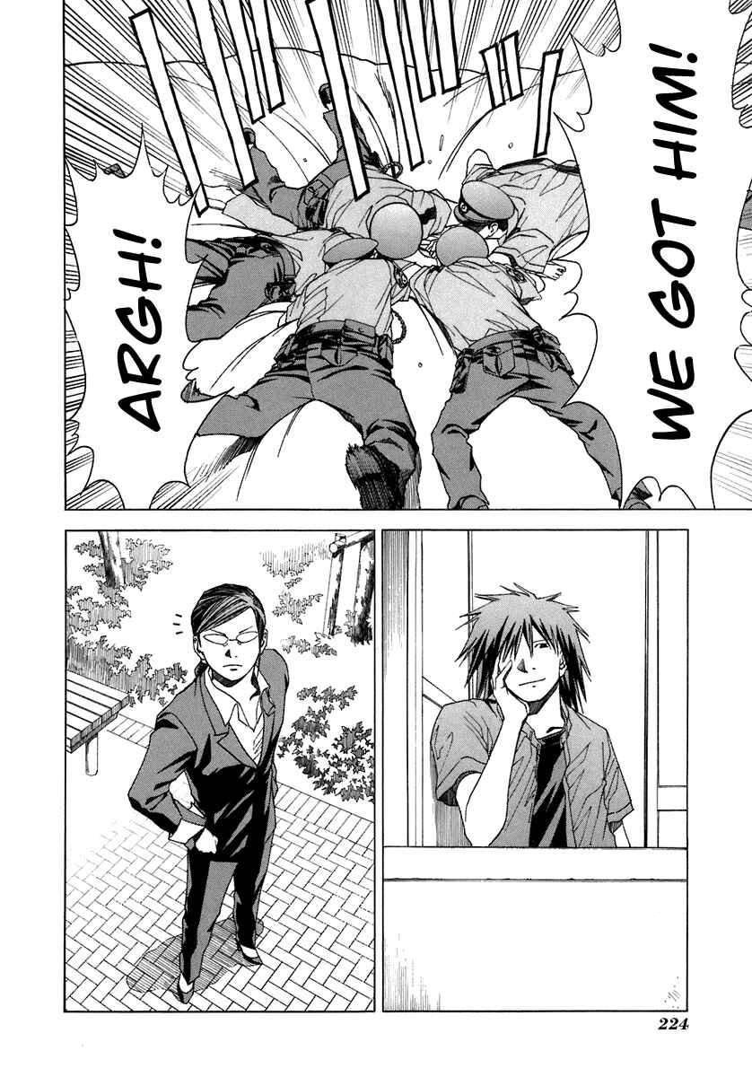 Page 20 Chapter 6 RESET