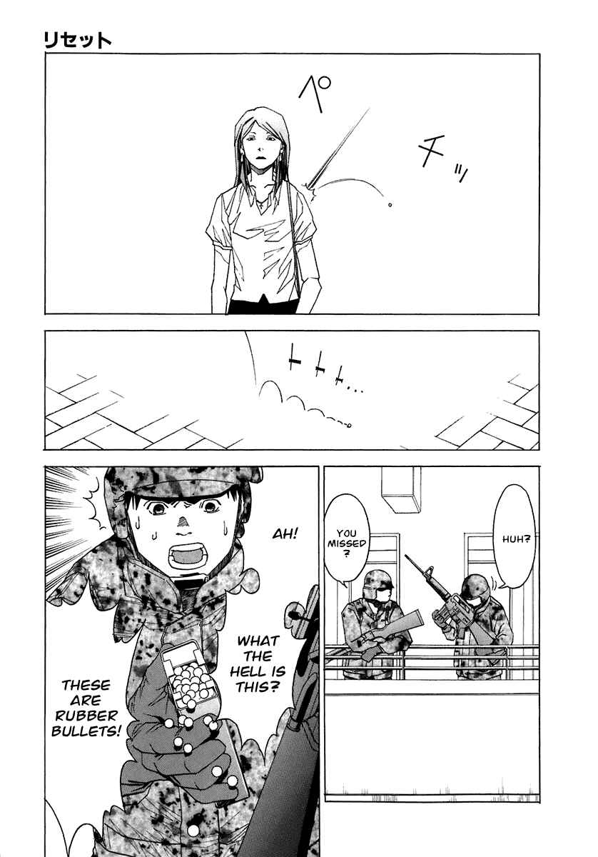 Page 27 Chapter 6 RESET