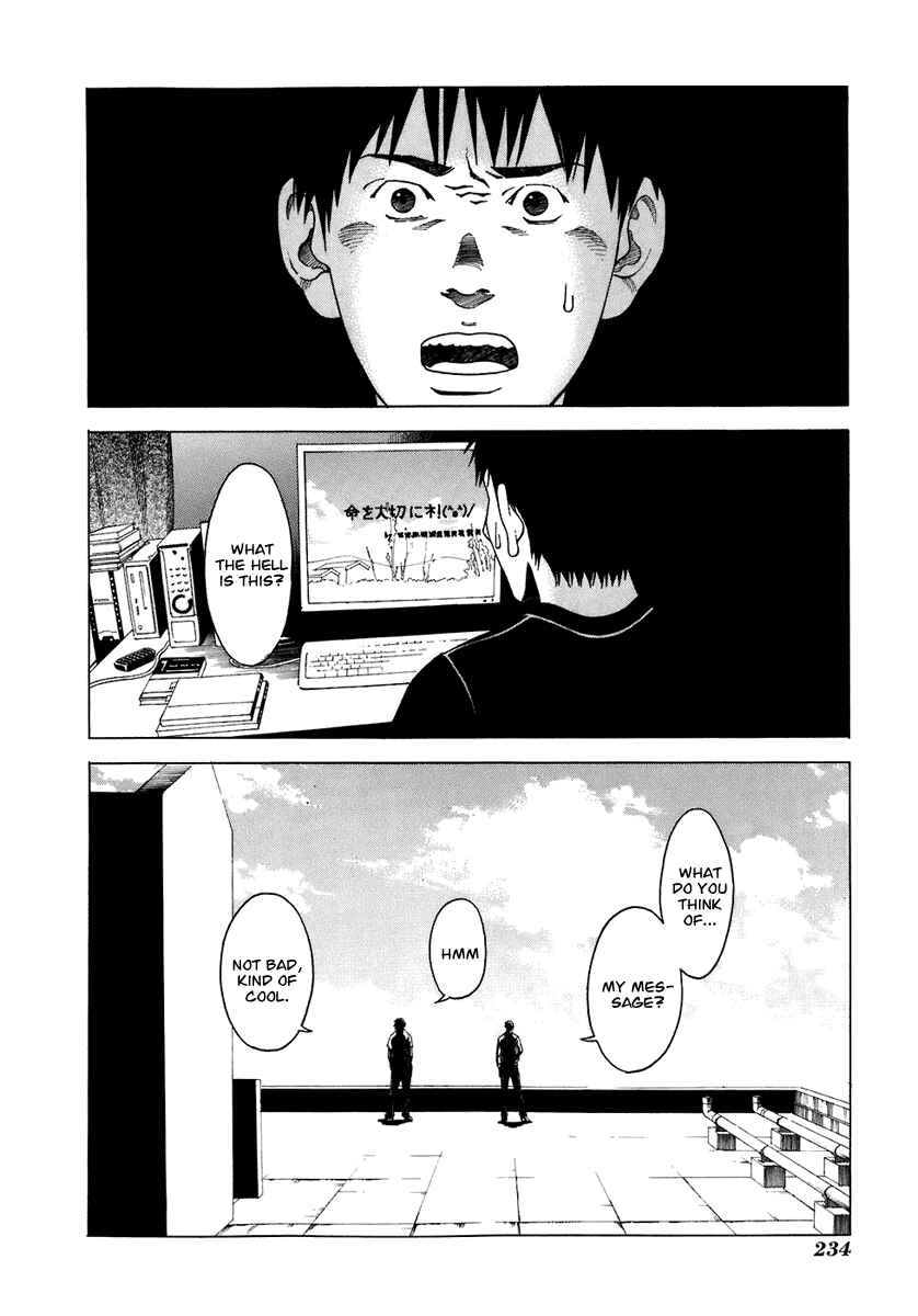 Page 30 Chapter 6 RESET
