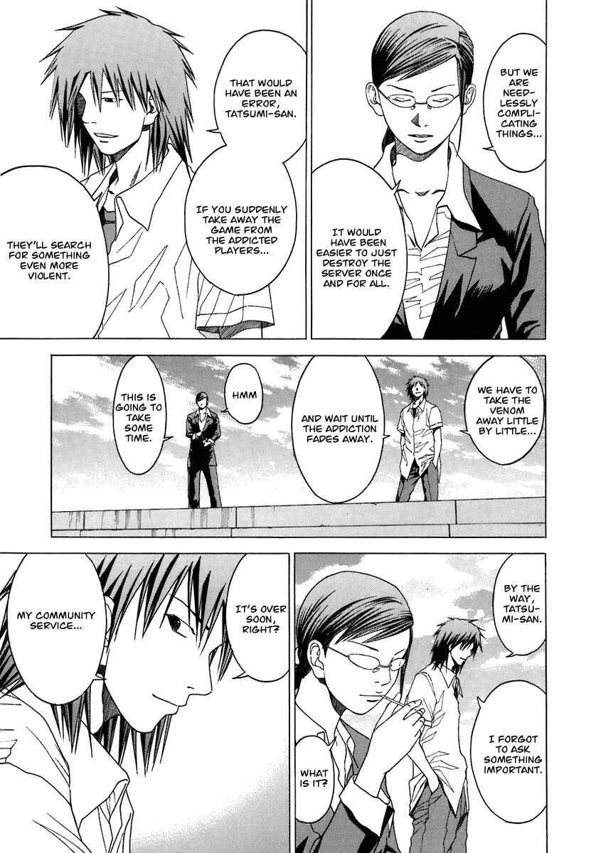Page 31 Chapter 6 RESET