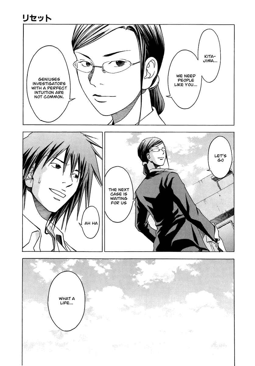 Page 33 Chapter 6 RESET