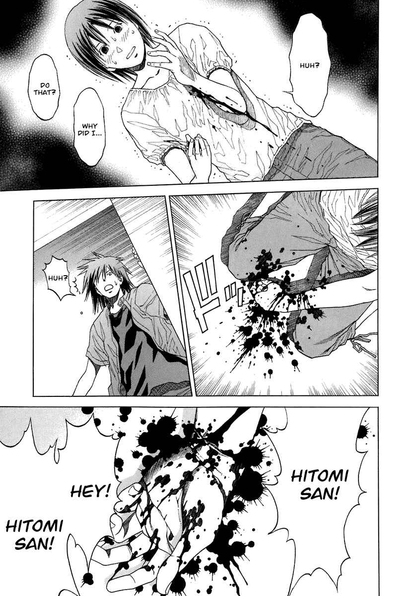 Page 13 Chapter 5 RESET