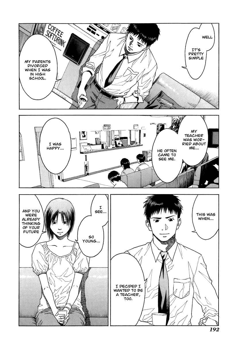 Page 18 Chapter 5 RESET