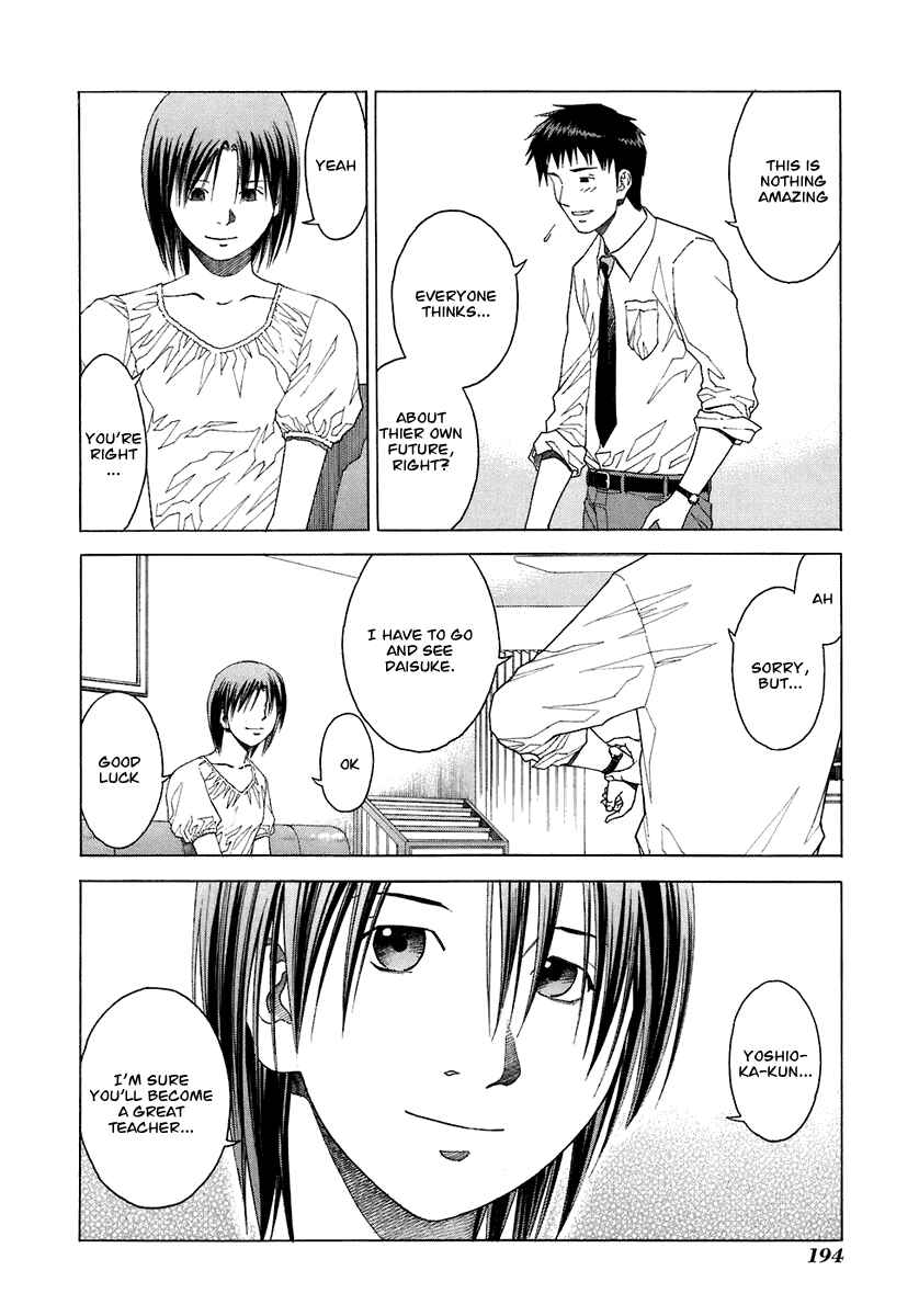 Page 20 Chapter 5 RESET