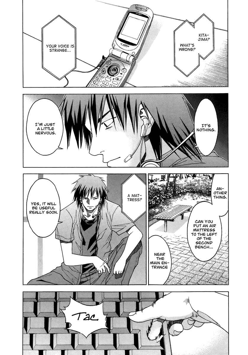 Page 24 Chapter 5 RESET