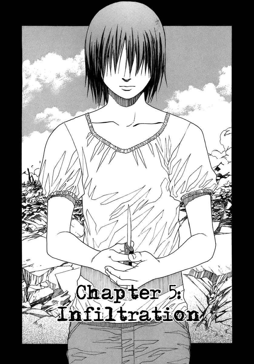 Page 4 Chapter 5 RESET