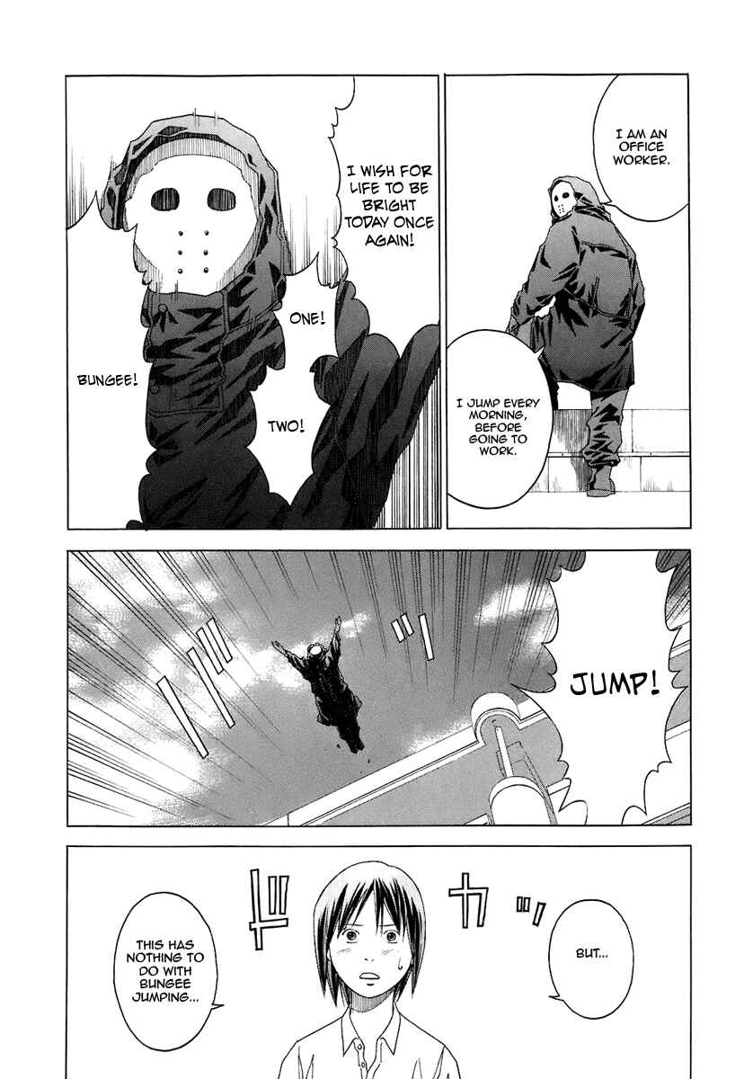 Page 10 Chapter 3 RESET