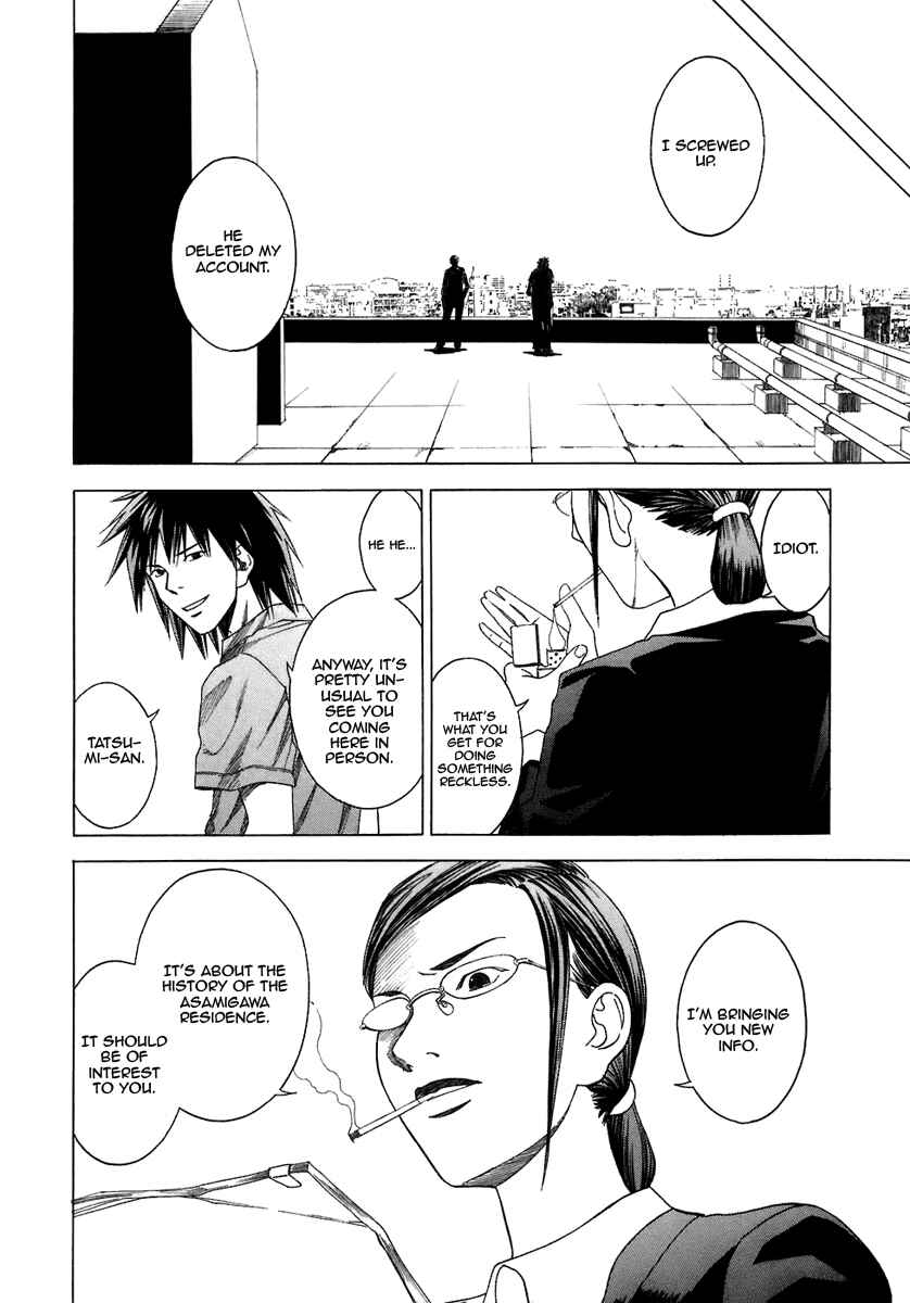 Page 16 Chapter 3 RESET