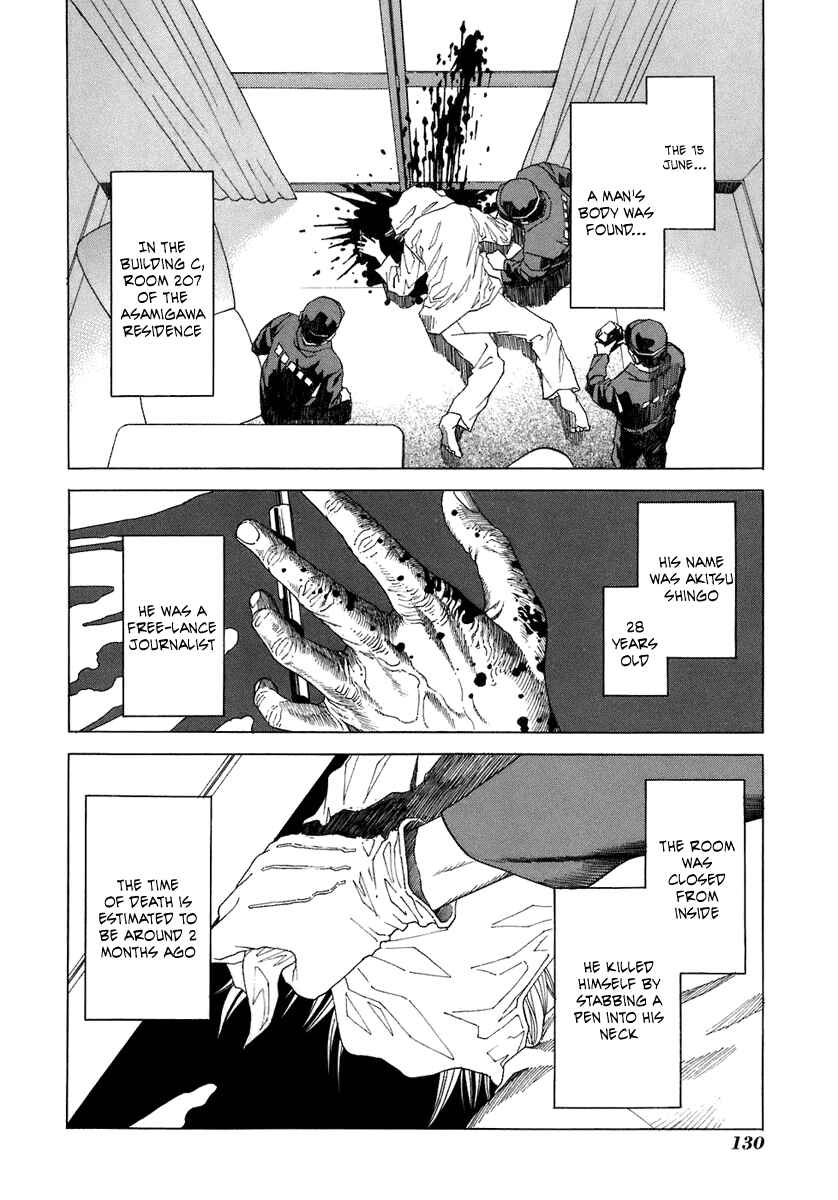 Page 25 Chapter 3 RESET