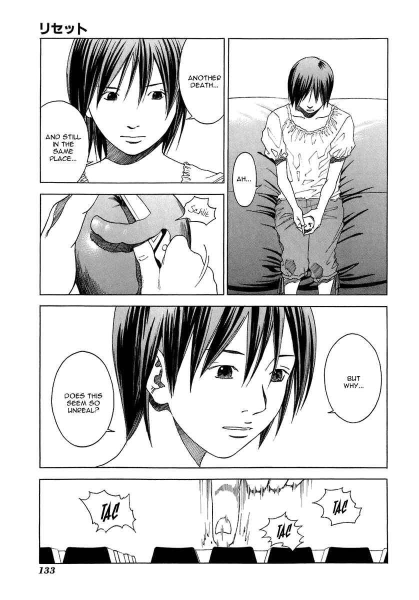Page 28 Chapter 3 RESET