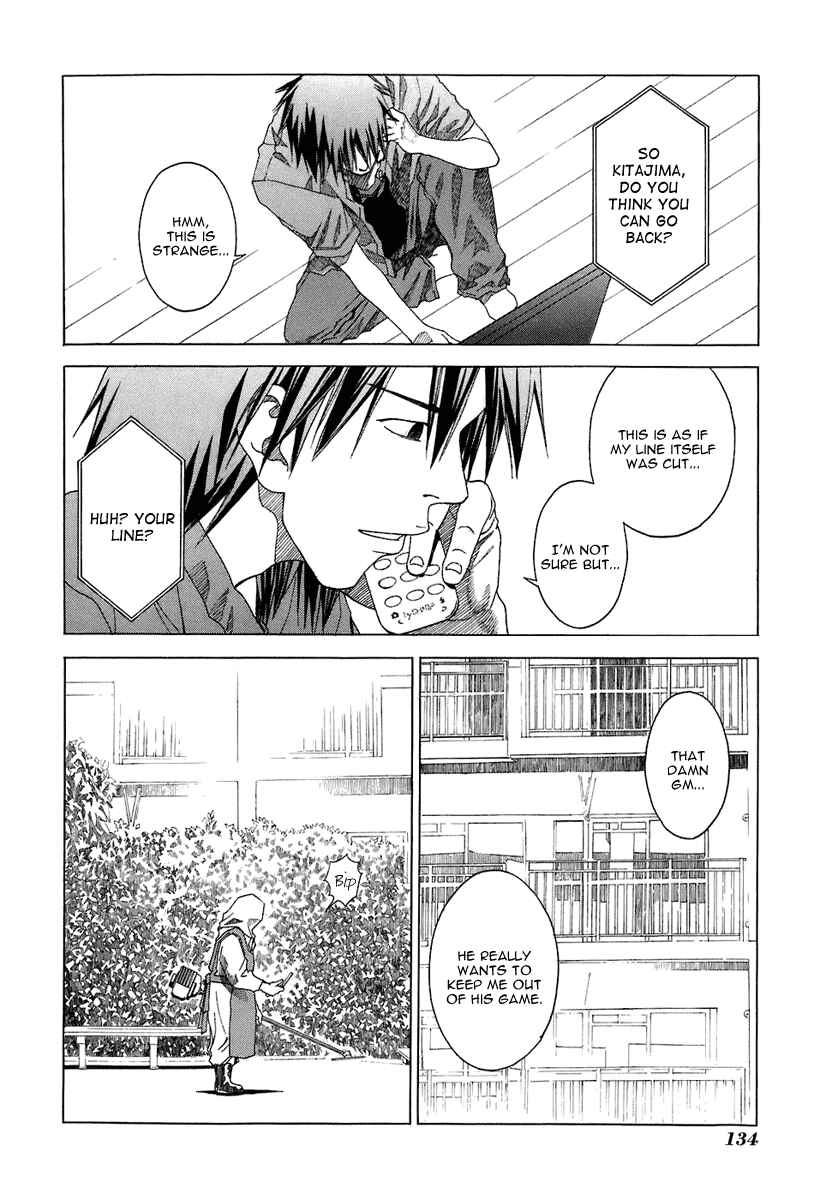 Page 29 Chapter 3 RESET