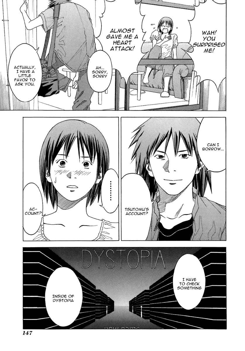 Page 42 Chapter 3 RESET