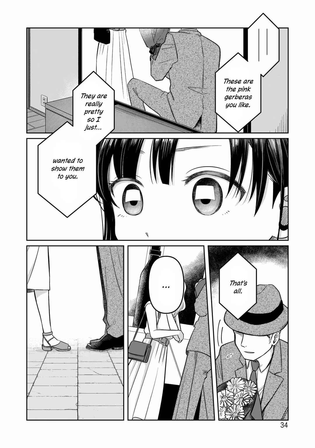 Page 2 Chapter 11 Koibumi to 13-sai no Actress
