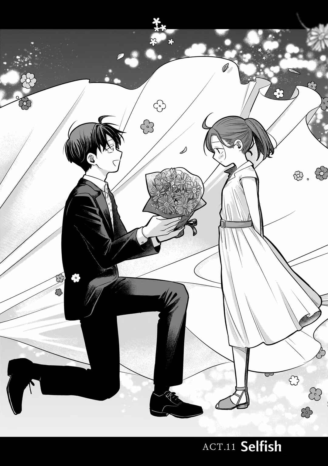 Page 6 Chapter 11 Koibumi to 13-sai no Actress