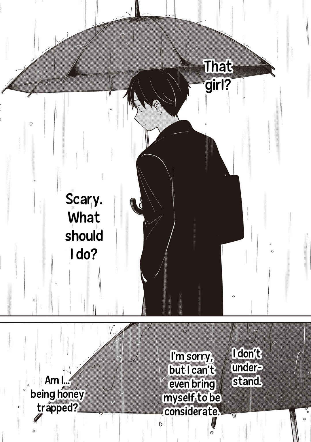 Page 20 Chapter 35 Koibumi to 13-sai no Actress