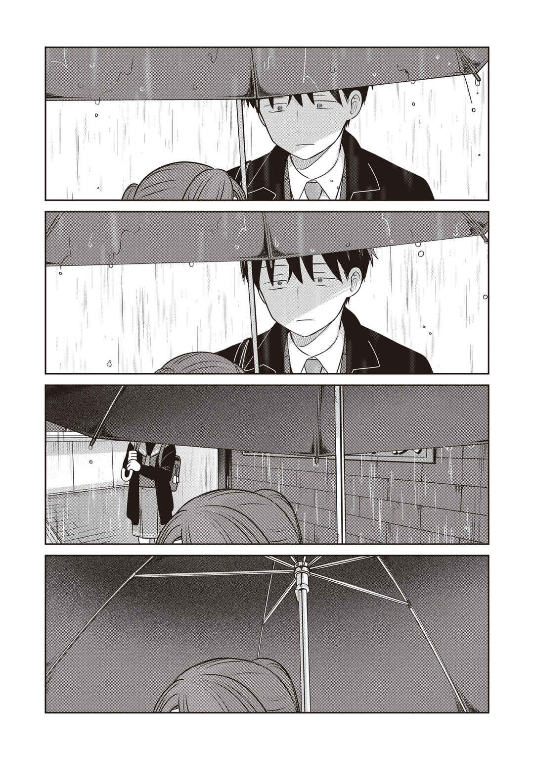 Page 24 Chapter 35 Koibumi to 13-sai no Actress