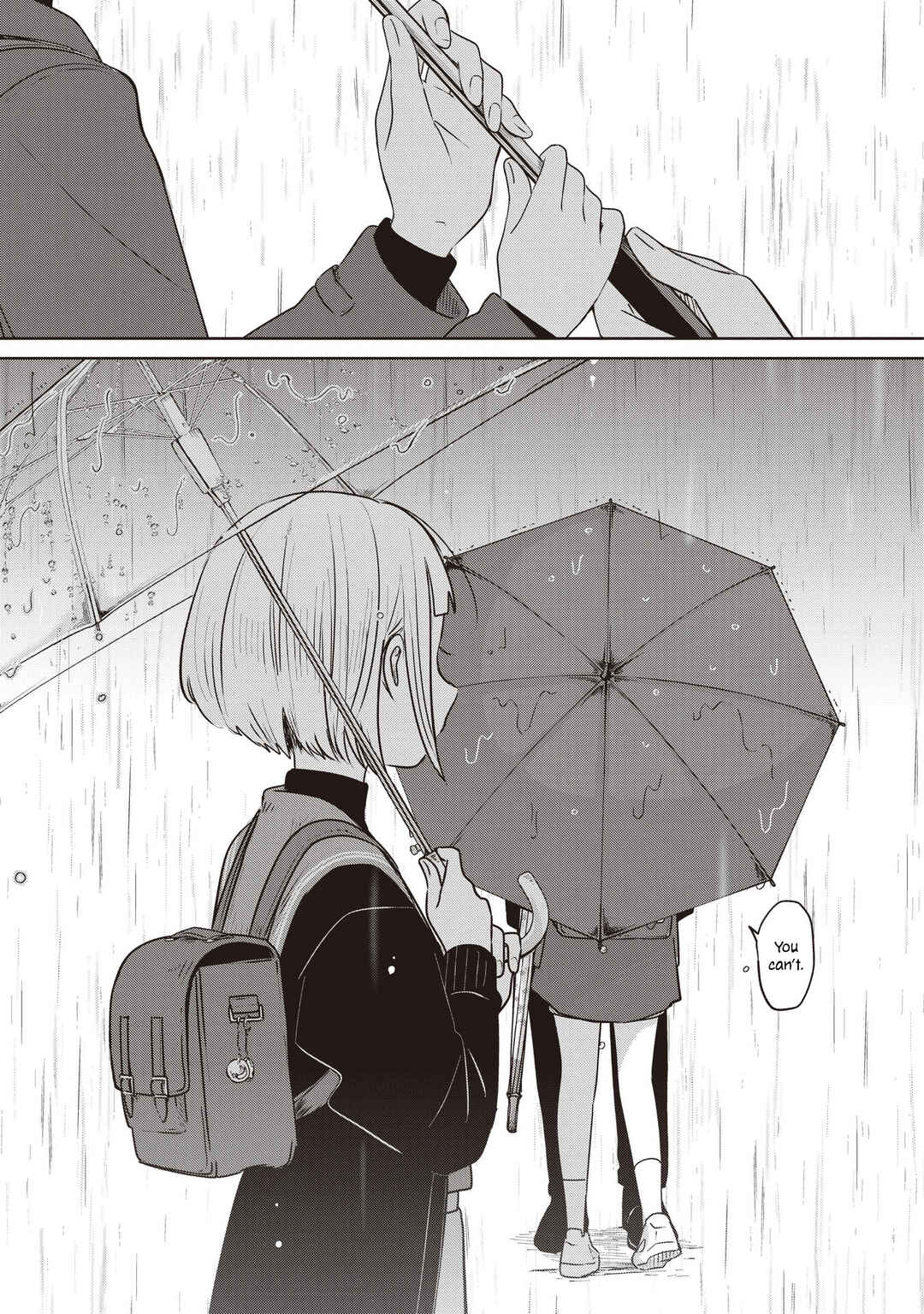 Page 25 Chapter 35 Koibumi to 13-sai no Actress