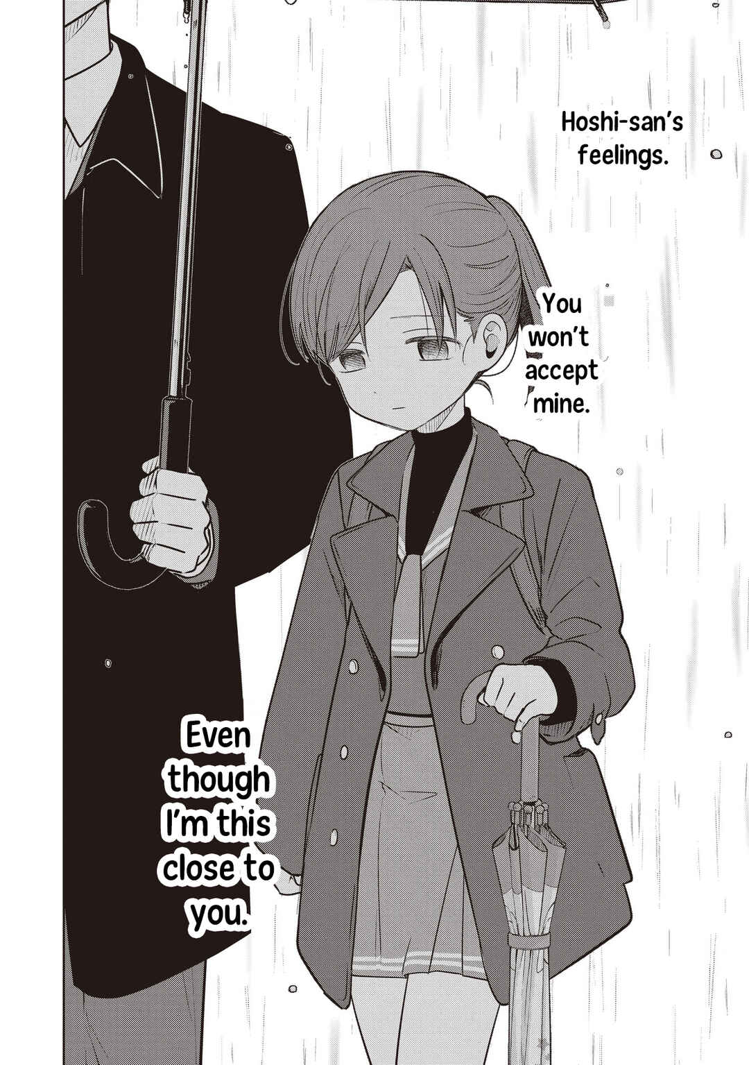 Page 32 Chapter 35 Koibumi to 13-sai no Actress