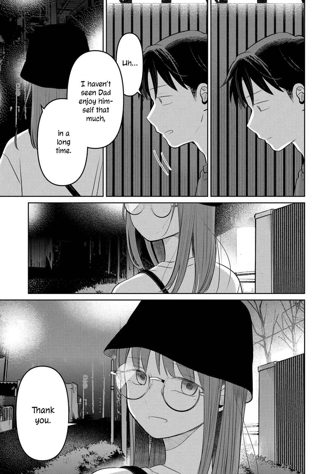 Page 23 Chapter 23 Koibumi to 13-sai no Actress