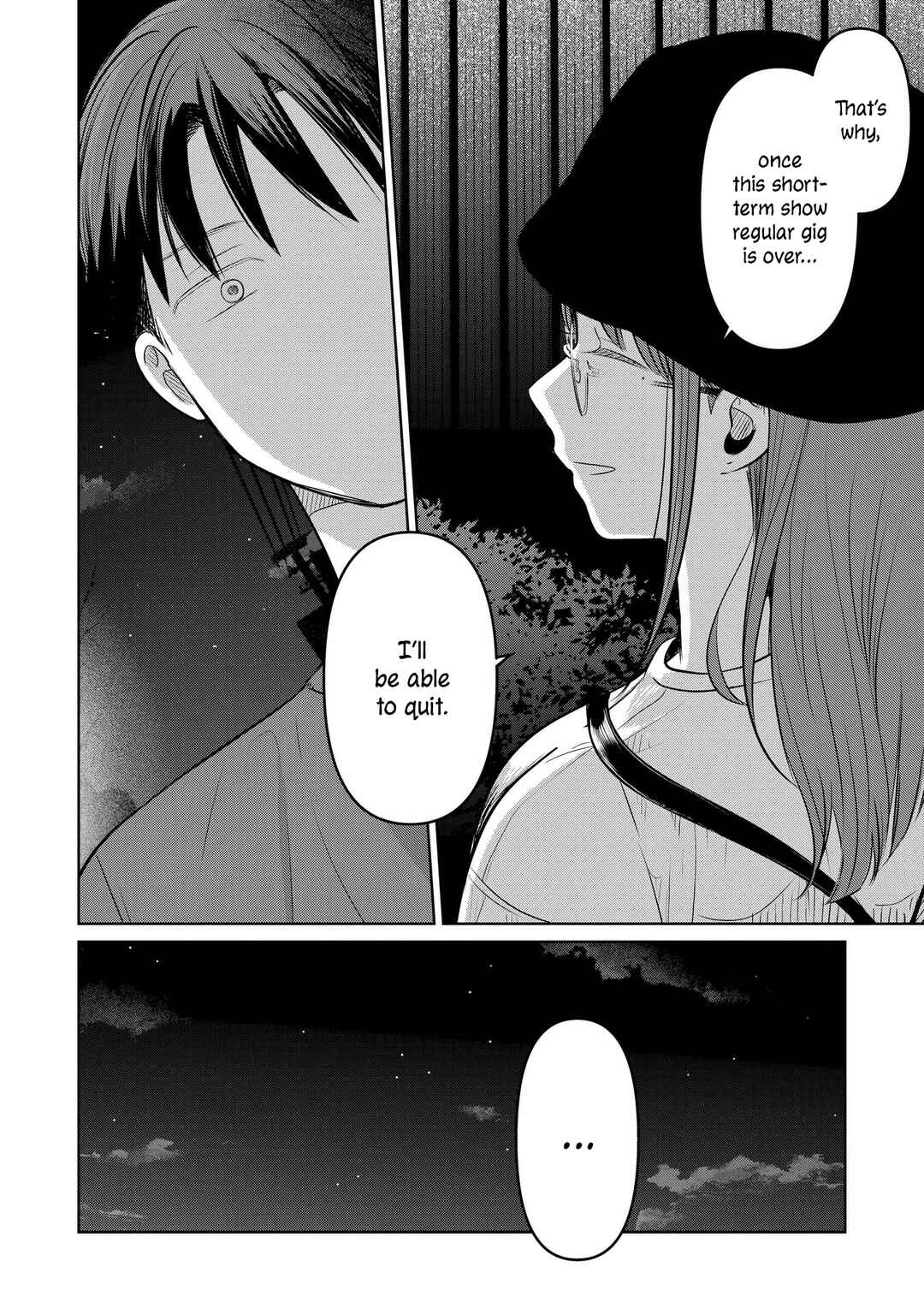 Page 26 Chapter 23 Koibumi to 13-sai no Actress